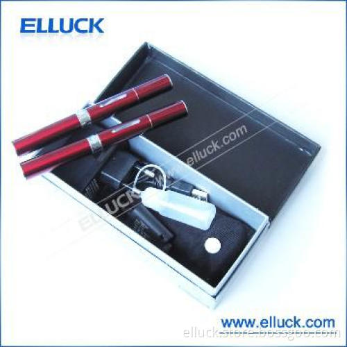 best seller e health cigarette starter kit ego-w e smoke kit